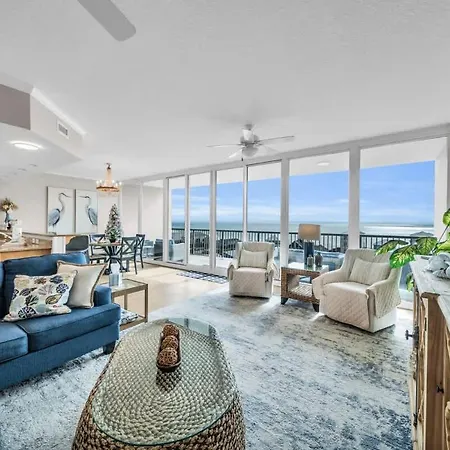 Sanibel 705 Powered By Current Tides Vacation Rentals